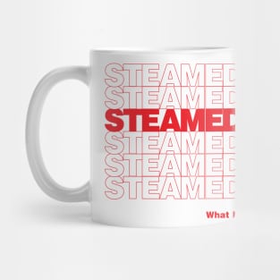 steamed hams Mug